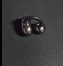 萬魔（1MORE）S20藍(lán)牙耳機(jī)耳夾式不入耳開放式氣骨傳導(dǎo)概念運(yùn)動長續(xù)航通話降噪適用手機(jī)周杰倫 質(zhì)感黑 曬單實拍圖