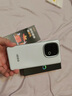 vivo iQOO Z10 Turbo+ 16GB+512GB 云海白 天璣9400+旗艦芯  8000mAh超薄藍海電池 國家補貼 電競手機 曬單實拍圖