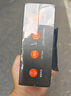 70邁行車記錄儀M310Pro 3K 1620P超清 星光夜視 F1.55大光圈360度旋轉(zhuǎn) 曬單實(shí)拍圖
