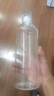拜杰酒瓶空瓶玻璃泡酒容器白酒瓶存儲酒壺密封酒瓶2個裝泡酒專用瓶子 曬單實拍圖