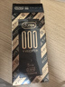 杜蕾斯（durex）黑金001超薄避孕套 聚氨酯安全套套男女專(zhuān)用情趣用品 6只裝 曬單實(shí)拍圖