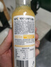 農(nóng)夫山泉100%純果汁NFC橙汁300ml*24瓶鮮果冷壓榨0添加劑飲料中秋禮盒 曬單實拍圖
