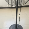 鉆石牌工業(yè)風(fēng)扇大風(fēng)力電風(fēng)扇牛角扇大功率工業(yè)大風(fēng)扇工廠(chǎng)車(chē)間商用立式落地扇吹除甲醛FS-65 曬單實(shí)拍圖