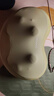 名創(chuàng  )優(yōu)品頸椎按摩器肩頸腰背按摩枕頸部按摩儀腰部頭部脖子全自動(dòng)揉捏全身生日禮物女生實(shí)用高端男生父母親 【充電熱敷版】3D柔性按摩頭/仿人手按摩/車(chē)家兩用 禮盒裝【名創(chuàng  )優(yōu)品 品質(zhì)非凡】人體工學(xué)按摩更舒服 曬單實(shí)拍圖