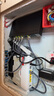 銳捷（Ruijie）WiFi7 2.5G無(wú)線(xiàn)AP面板RG-EAP172(MG) 千兆雙頻3600M 160M頻寬 企業(yè)級全屋wifi路由器大戶(hù)型 超薄款 曬單實(shí)拍圖