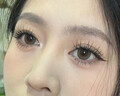 迷你局部雙眼皮貼調(diào)整眼尾防下垂蕾絲隱形自然無(wú)痕支撐力強(qiáng)免膠水 240對(duì) 曬單實(shí)拍圖