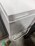 日普（RIPU）小冰柜家用小型一級能效 冷藏柜冷凍柜兩用冰柜小型租房家用小冰箱小型冷柜 86升【一級能效 升級減霜95%】 86L 曬單實(shí)拍圖