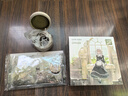 TANCHJIM【陸續按下單順序發(fā)貨】天使吉米ORIGIN AT失落莊園十周年限量款HIFI耳機3.5/4.4/TYPE C ORIGIN AT失落莊園 曬單實(shí)拍圖