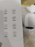 喬安800萬(wàn)像素攝像頭監控無(wú)線(xiàn)wifi網(wǎng)絡(luò )高清夜視監控器360度無(wú)死角帶夜視全景云臺家用AI監控手機遠程 曬單實(shí)拍圖