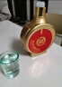 白水杜康 甄藏名釀N50 濃香型白酒 52度 500ml*6瓶 整箱 婚宴喜酒中秋送禮 曬單實拍圖