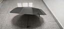 暖心話全自動(dòng)雨傘折疊大號(hào)男女雙人晴雨兩用防紫外黑膠防曬遮陽(yáng)傘太陽(yáng)傘 72骨升級(jí)款大傘-尊貴黑 曬單實(shí)拍圖