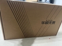 華碩無畏14 英特爾標(biāo)壓i5 14英寸16:10高性能輕薄商務(wù)辦公筆記本電腦(i5 16G 512G)銀 曬單實(shí)拍圖