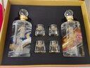 水井坊 珍藏（龍鳳）53度 500ml*2瓶 禮盒裝 濃香型白酒 【中秋送禮】 曬單實(shí)拍圖