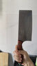 京東京造 3系菜刀家用切片刀具 切肉刀水果刀剪刀瓜刨開(kāi)瓶器 5件套 曬單實(shí)拍圖