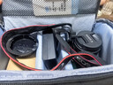 佳能（Canon）EOS 200D2 II 二代 單反相機 4K Vlog視頻 家用便攜高清美顏照相機 18-55mm標準變焦 旅行暢玩套裝 曬單實(shí)拍圖