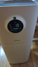 美的（Midea）【母嬰級】空氣凈化器家用除甲醛除煙味異味過(guò)敏原空氣凈化機森林家L1 Lite國家補貼 曬單實(shí)拍圖