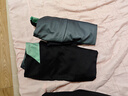 步銳特（BURUITE）運動(dòng)套裝男夏季健身衣服速干短袖T恤籃球羽毛球訓練短褲跑步裝備 曬單實(shí)拍圖