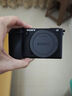 索尼（SONY）ILCE-6400L/a6400L 半畫(huà)幅微單 4K視頻Vlog微單相機A6400/6400M/a6400L 黑色A6400M(18-135mm)套機【888】 官方標配 曬單實(shí)拍圖