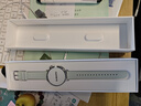 小米（MI）Xiaomi Watch S4 41mm 薄荷綠 國(guó)家補(bǔ)貼 汽車YU7鑰匙 澎湃OS2 心率血氧監(jiān)測(cè) 小米手表s4 小表女表 曬單實(shí)拍圖