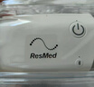 瑞思邁（Resmed）AirMini便捷全自動(dòng)睡眠呼吸機家用無(wú)創(chuàng  )呼吸暫停防打呼嚕止鼾癥機 曬單實(shí)拍圖