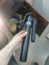 飛利浦2025新款自拍桿AI云臺人臉追蹤跟拍自拍神器vlog手機拍攝防抖支架360度旋轉旅游便攜落地三腳架 【1.78米AI智能人臉跟拍】秒跟拍/四腳架更防抖 曬單實(shí)拍圖