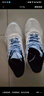 361°男鞋籃球鞋秋冬季網(wǎng)面透氣耐磨防滑訓練運動(dòng)鞋水泥克星球鞋 曜石黑/361度白 45 曬單實(shí)拍圖