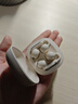 南卡（NANK）Clip Pro耳夾式藍(lán)牙耳機(jī) 不入耳開放式耳機(jī)運(yùn)動(dòng)跑步健身防水游戲通話降噪超長(zhǎng)續(xù)航 Clip Pro【360°環(huán)繞音 】卡其色 曬單實(shí)拍圖
