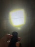 神火（SupFire）變焦手電筒強光超長(cháng)續航野外生存超亮遠射軍迷你家小型戶(hù)外專(zhuān)用燈 曬單實(shí)拍圖