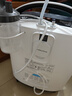 魚(yú)躍醫(yī)用制氧機(jī)5升L吸氧機(jī)家用老人醫(yī)用級(jí)孕婦呼吸霧化8F-5CW國(guó)家補(bǔ)貼 曬單實(shí)拍圖