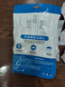 飛利浦兒童電動(dòng)牙刷頭適配頭多型號HX6322/6352/6312/6320/6340替換頭 【原廠(chǎng)品質(zhì)】?jì)和瘜?zhuān)用標準清潔版 4支 曬單實(shí)拍圖