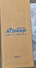 睡眠博士（AiSleep）泰國乳膠枕 94%天然乳膠 泰國進口成人護頸椎枕頭 深睡專用波浪枕 曬單實拍圖
