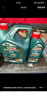 嘉實(shí)多（Castrol）磁護(hù)智E版 全合成機(jī)油 潤滑油 5W-30 SP 4L 汽車保養(yǎng) 曬單實(shí)拍圖