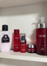 玉蘭油（OLAY）眼霜女保濕緊致煙酰胺勝肽大紅瓶金彈力贈(zèng)媽媽老婆 大紅瓶眼霜15ml 曬單實(shí)拍圖