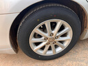 優(yōu)科豪馬橫濱輪胎/汽車輪胎 215/60R16 95V E70B 原配豐田/凱美瑞 曬單實拍圖