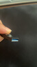 閃迪（SanDisk）128GB Type-C USB3.2 手機U盤(pán)DDC3黑色 讀速高達400MB/s 自動(dòng)備份 手機電腦兩用  曬單實(shí)拍圖