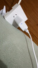 品勝[3C]65W氮化鎵適配新機40W蘋(píng)果17promax充電器套裝Type-C插頭手機快充通用華為三星聯(lián)想筆記本電腦 曬單實(shí)拍圖