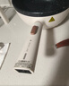 美的（Midea）電炒鍋 電火鍋 電蒸鍋 電煮鍋 家用多用途炒菜專(zhuān)用鍋 4L一體電熱鍋不粘鍋 HGE2811B 配蒸籠木鏟 曬單實(shí)拍圖