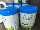 貝拉米（Bellamy's）澳洲進(jìn)口貝拉米白金DHA有機A2蛋白奶粉嬰幼兒配方奶粉800g/罐 【咨詢(xún)省162元+贈遙控車(chē)*1】2段6罐 曬單實(shí)拍圖