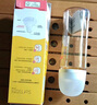 貝親奶瓶嬰兒PPSU材質奶瓶新生兒防脹氣奶瓶自然實感第3代 330ml 6-9月 自帶L號奶嘴 曬單實拍圖