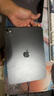 Apple/蘋果 iPad Pro 11英寸 M4芯片 2024年新款平板電腦(512G WLAN版/MVVC3CH/A)深空黑色 曬單實(shí)拍圖