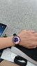 小米（MI）Xiaomi Watch S4 41mm 黑色 國家補(bǔ)貼 汽車YU7鑰匙 澎湃OS2 心率血氧監(jiān)測 小米手表s4 小表女表 曬單實(shí)拍圖