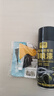 極旅汽車(chē)自噴漆漆面劃痕修復專(zhuān)用手噴漆防銹通用白自噴漆+工具 曬單實(shí)拍圖