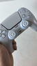 PlayStation索尼國行PS5手柄 DualSense無(wú)線(xiàn)控制器 支持Steam 游戲電玩 【國行】PS5手柄-凈彩珠白 曬單實(shí)拍圖