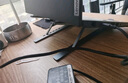 ThinkPad聯(lián)想筆記本支架電腦支架便攜立式電腦桌支架鋁合金增高架適用拯救者小新PRO14 11-17.3英寸ZJA3灰 曬單實(shí)拍圖