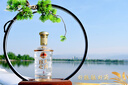 COCO SMART秋衣秋褲女童純棉薄款少女保暖內衣套裝A類(lèi)初中生大童線(xiàn)衣線(xiàn)褲 曬單實(shí)拍圖