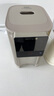 九陽(yáng)（Joyoung）【國家補貼】不銹鋼管路電熱水瓶316L不銹鋼 U型內膽 分體可拆 6段調溫 5L恒溫開(kāi)水瓶K50ED-WP950 曬單實(shí)拍圖