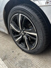 米其林（MICHELIN）汽車(chē)輪胎 215/50R17 95W 浩悅五代 Primacy 5 適配思域/名圖 曬單實(shí)拍圖