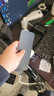 三星【官方直供】Galaxy Z Flip6 AI手機折疊屏手機智能外屏雙卡掌心折疊手機 【99】 夏沫藍 12GB+256GB 展示機 99新 無(wú)免息直降 曬單實(shí)拍圖