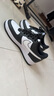 耐克NIKE板鞋男空軍一號 AIR FORCE 1運動鞋DV0788-001黑白42 曬單實拍圖