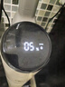 美的（Midea）S60凈味洗地機【0異味 0纏毛 180°超薄躺平】自動清洗手持吸拖洗一體拖地掃地機七夕禮贈AT6升級 曬單實拍圖